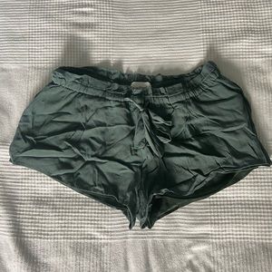 Aritzia Shorts